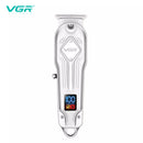 Máquina de Acabamento Profissional V-261 | VGR ®