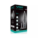 Aparador de Pelos 2 em 1 Profissional V-613 | VGR ®