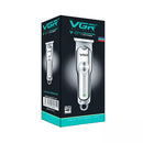 Máquina de Acabamento Profissional V-071 | VGR ®