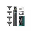 Máquina de Acabamento Profissional V-009 | VGR ®