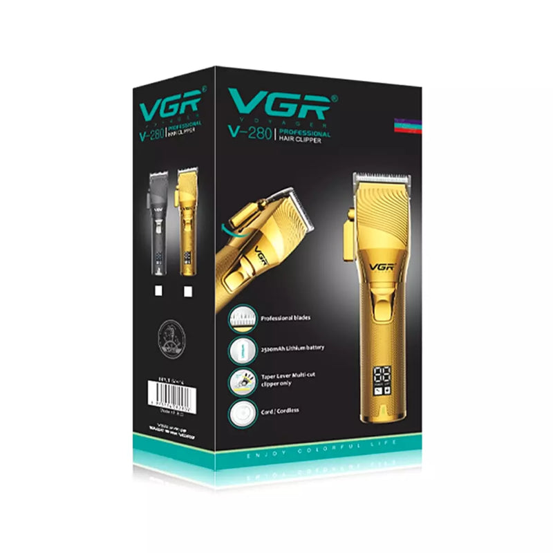 Professional Hair Clipper V-280 | VGR ®