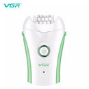 Depilador Elétrico Profissional V-705 | VGR ®