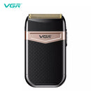 Barbeador Elétrico Profissional V-331 | VGR ®