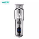 Máquina de Acabamento Profissional V-927 | VGR ®