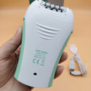 Depilador Elétrico Profissional V-705 | VGR ®