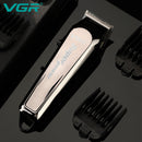 Máquina de Cortar Cabelo Profissional V-060 | VGR ®