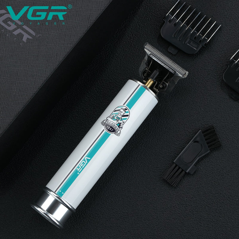 Máquina de Acabamento Profissional V-079 | VGR ®