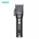 Máquina de Cortar Cabelo Profissional V-280 | VGR ®